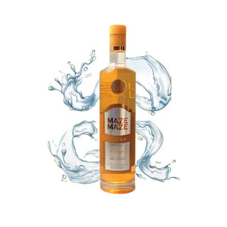 Maze Maze Vodka Orange 700ml