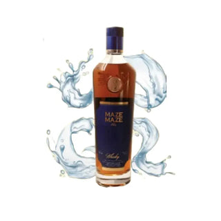 Maze Maze Whisky Blue 700ml