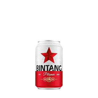 Bintang Beer Can 320ml
