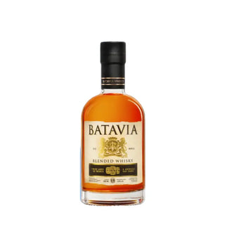 Batavia Whisky 350ml