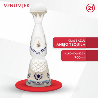 Clase Azul Anejo Tequila 700ml