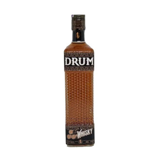 Drum Whisky Black 700ml