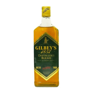 Gilbey's Whisky Distiller's Blend 700ml