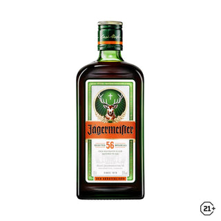 Jagermeister 500ml