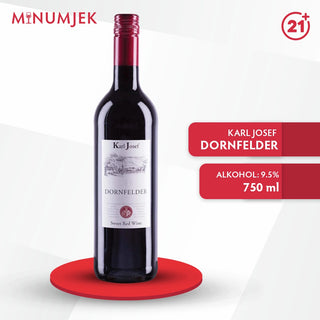 Karl Josef Dornfelder 750ml