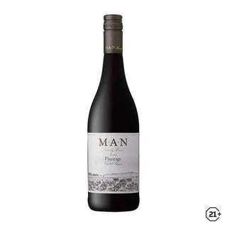 Man Family Wines Bosstok Pinotage 750ml