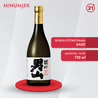 Sesshu Otokoyama 720ml