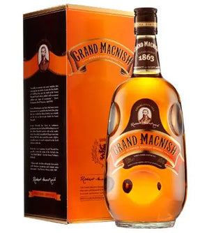 Grand Macnish Scotch Whisky 700ml