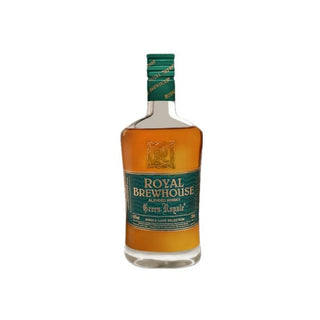Royal Brewhouse Green Royal Whisky 350ml