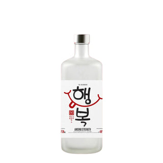 Andong Strength Soju Original 700ml