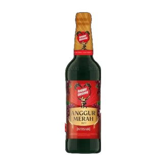 Intisari Anggur Merah 620ml