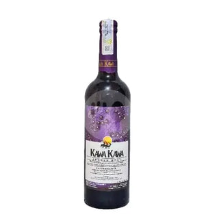 Kawa Kawa Blackcurrant 600ml