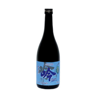 Matsuyuki Junmai Sake 720ml