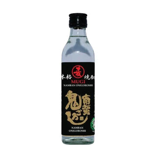Matsuyuki Namban Onigoroshi Mugi 375ml