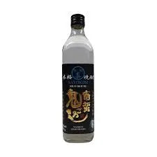 Matsuyuki Namban Onigoroshi Satokibi Mild Shochu 750ml