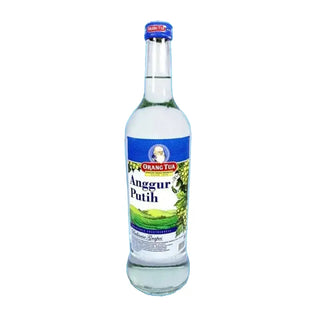Orang Tua Anggur Putih 620ml