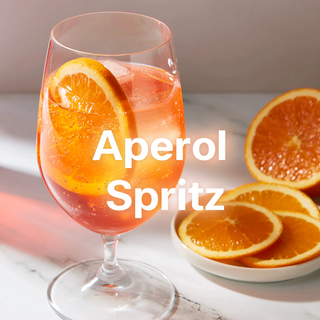 Aperol Spritz