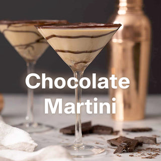 Chocolate Martini