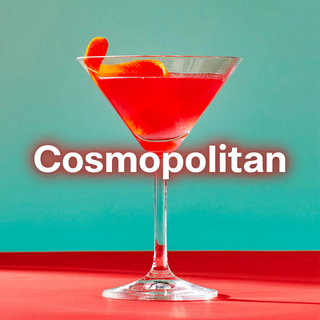 Cosmopolitan