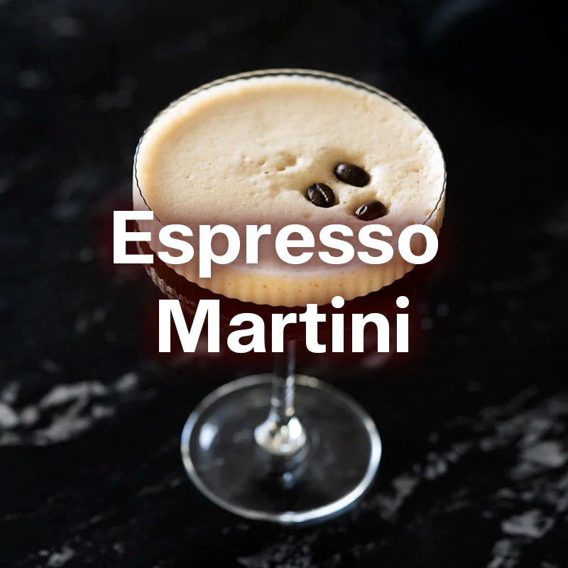 Espresso Martini | Minumjek