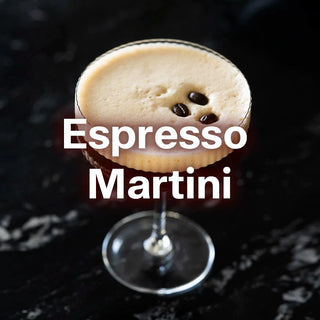 Espresso Martini