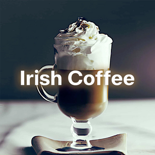 Irish Coffee