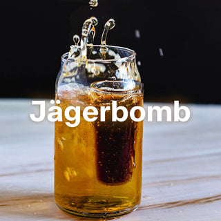 Jägerbomb