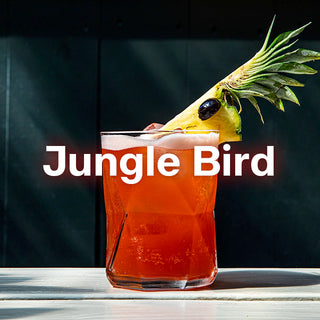 Jungle Bird