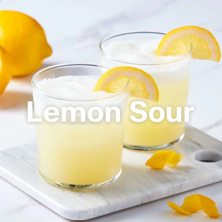 Lemon Sour