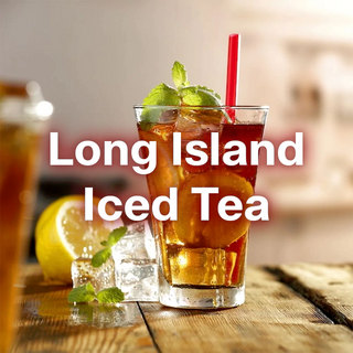 Long Island Iced Tea