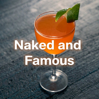 Naked and Famous