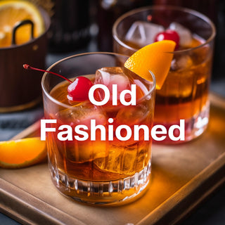 Old Fashioned