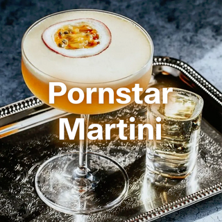 Pornstar Martini