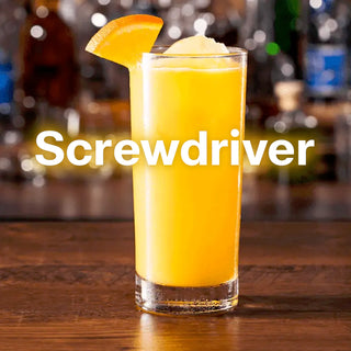 Screwdriver