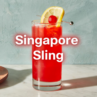 Singapore Sling