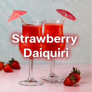 Strawberry Daiquiri