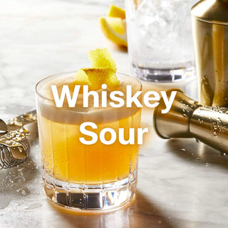 Whiskey Sour