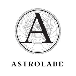 Astrolabe