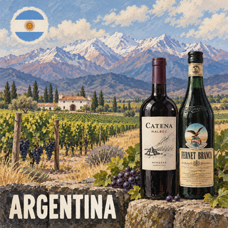 Argentina