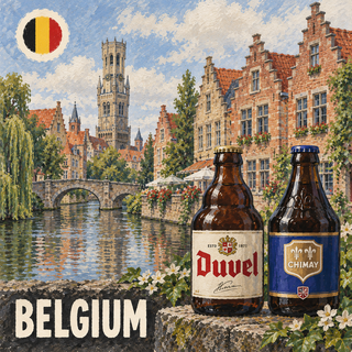 Belgium