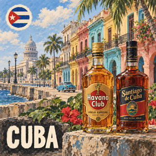 Cuba