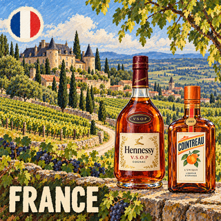 France