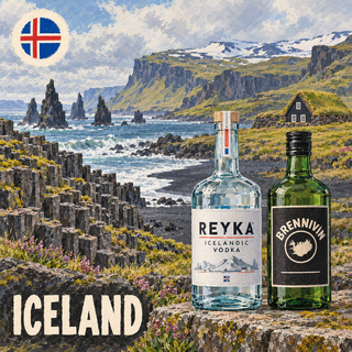 Iceland