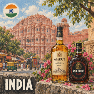 India
