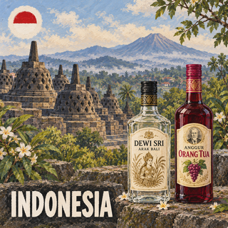 Indonesia
