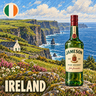 Ireland