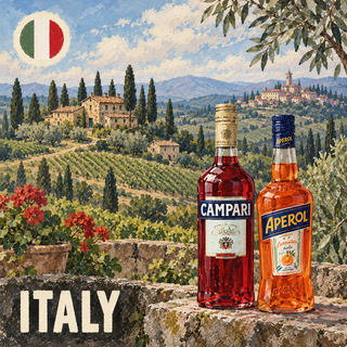 Italy