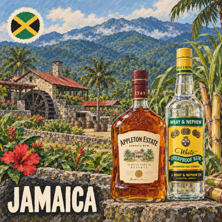 Jamaica