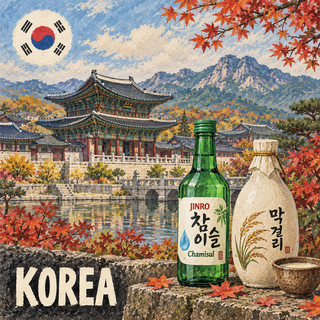 Korea