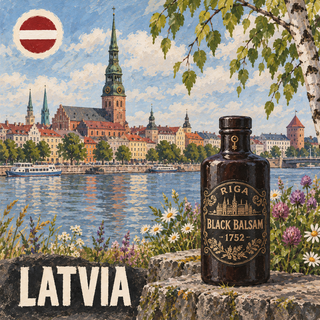 Latvia